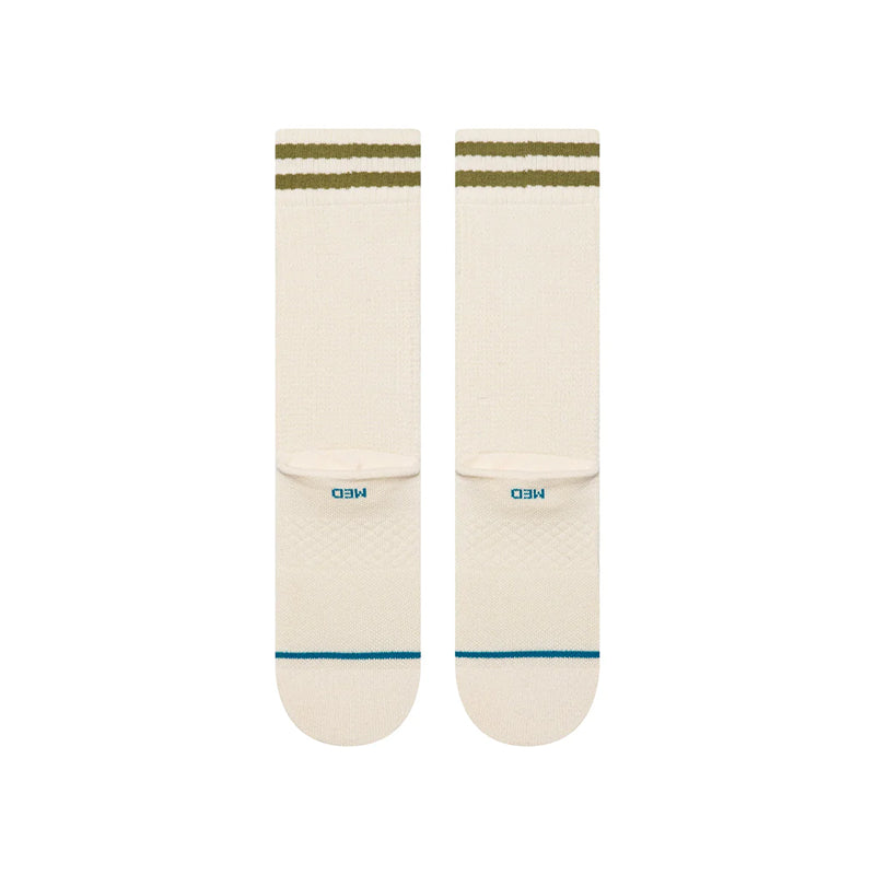 Chaussettes mi-mollet pour femme Waffles And Butter de Stance