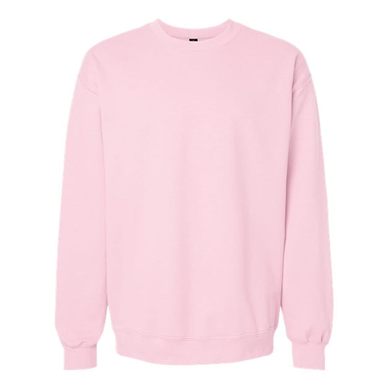 Sweat-shirt ras du cou unisexe poids moyen « Take It Outside Essentials »