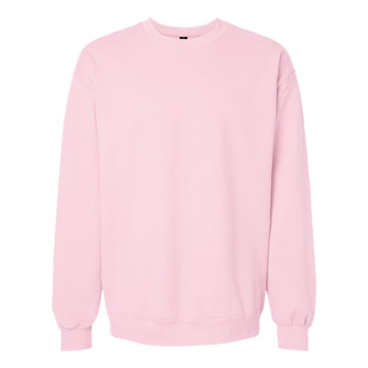 Sweat-shirt ras du cou unisexe poids moyen « Take It Outside Essentials »