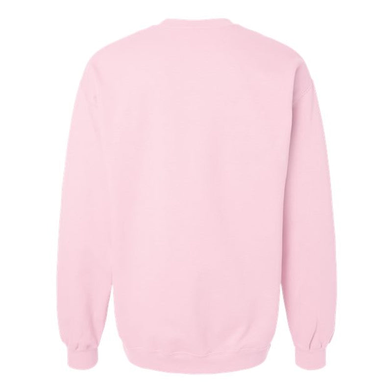 Sweat-shirt ras du cou unisexe poids moyen « Take It Outside Essentials »