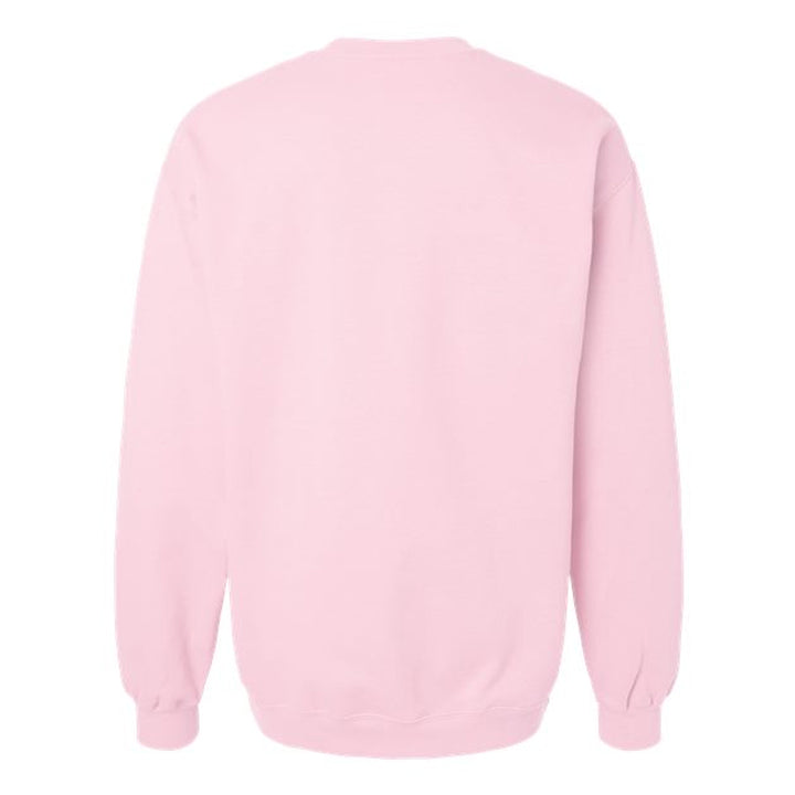 Sweat-shirt ras du cou unisexe poids moyen « Take It Outside Essentials »