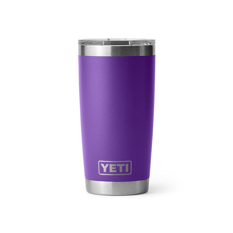 Gobelet Rambler Yeti 20 oz