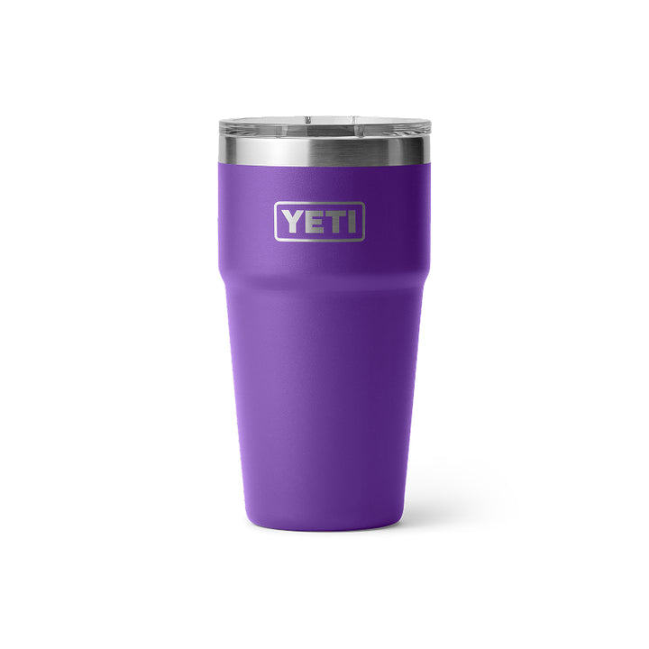 Gobelet empilable Yeti Rambler de 20 oz avec couvercle Magslider™