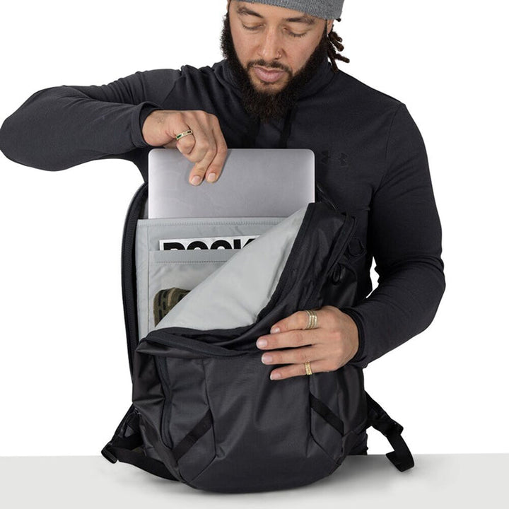 Osprey Transporter Panel Loader Backpack