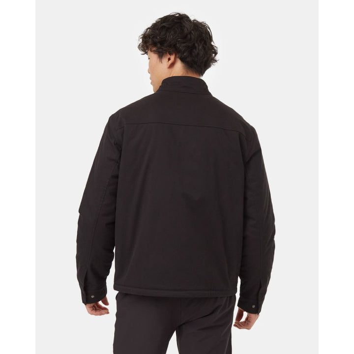 Tentree Men's TechBlend Utility Jacket