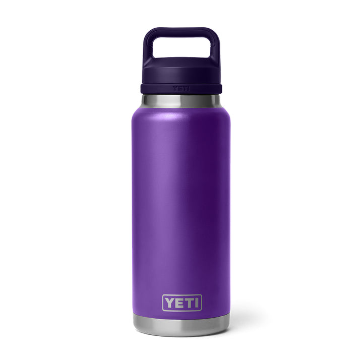 Yeti 36 oz Rambler Bottle with Chug Cap
