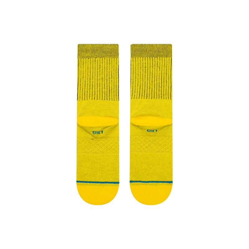 Chaussettes Stance Kids Pokemon x Stance Pikachu Crew