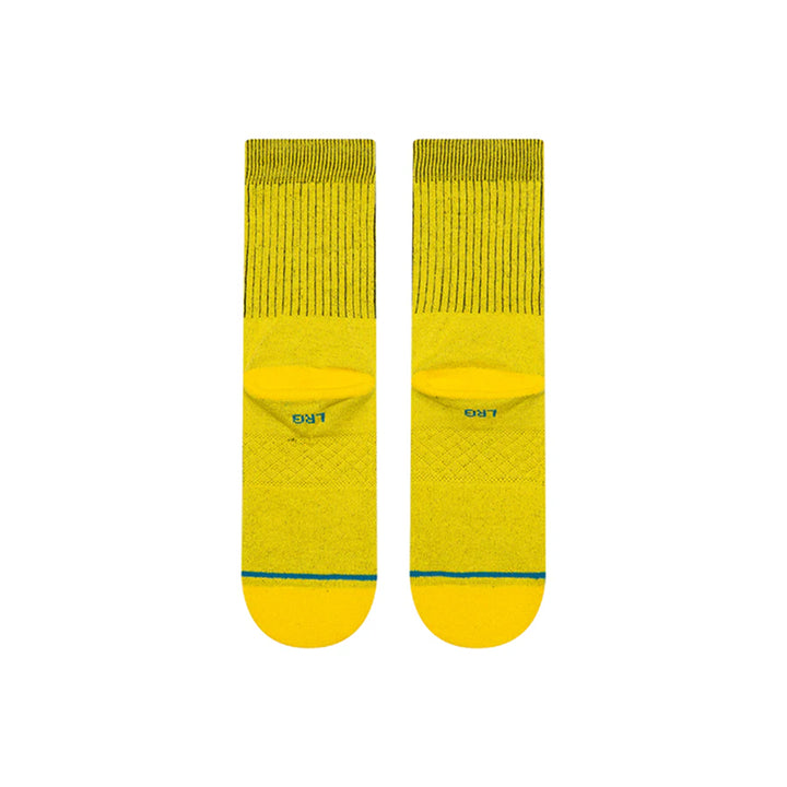 Chaussettes Stance Kids Pokemon x Stance Pikachu Crew