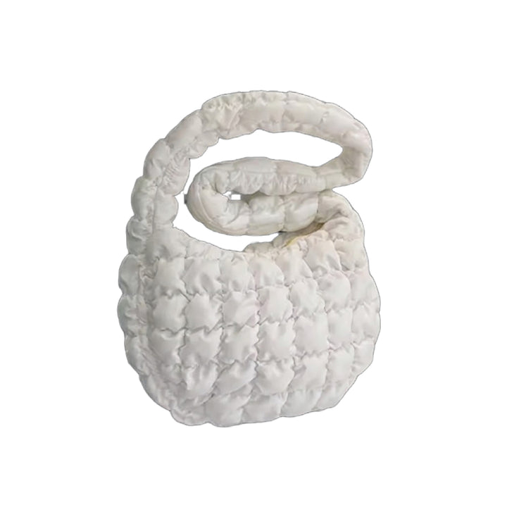 Sac matelassé indispensable pour l'extérieur