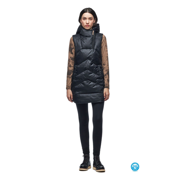 Indyeva Selimut Down Vest