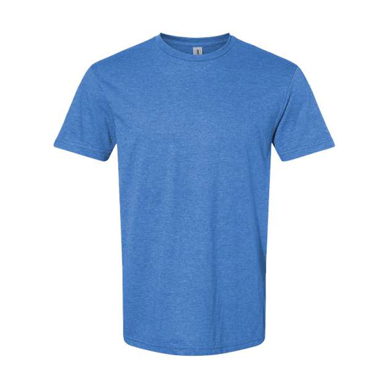 Take It Outside Essentials Unisex Softstyle® T-Shirt
