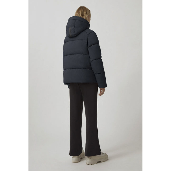 Canada Goose Junction Parka Black Label
