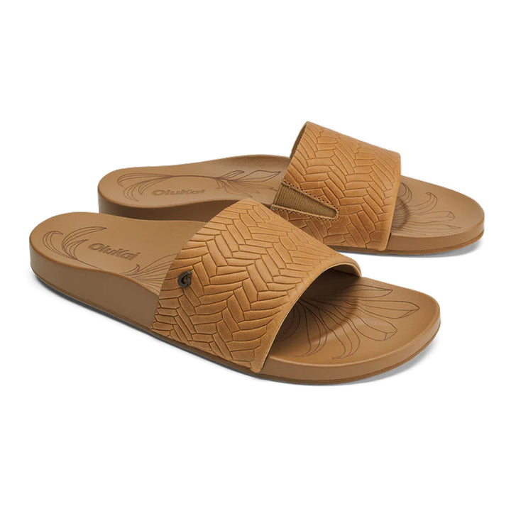 Olukai Kipeʻa Pono Sandales pour femme