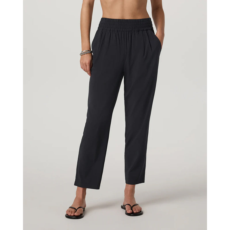 Pantalon cheville Villa Vuori pour femme