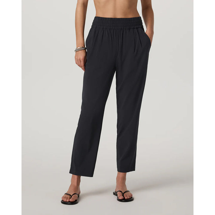 Pantalon cheville Villa Vuori pour femme