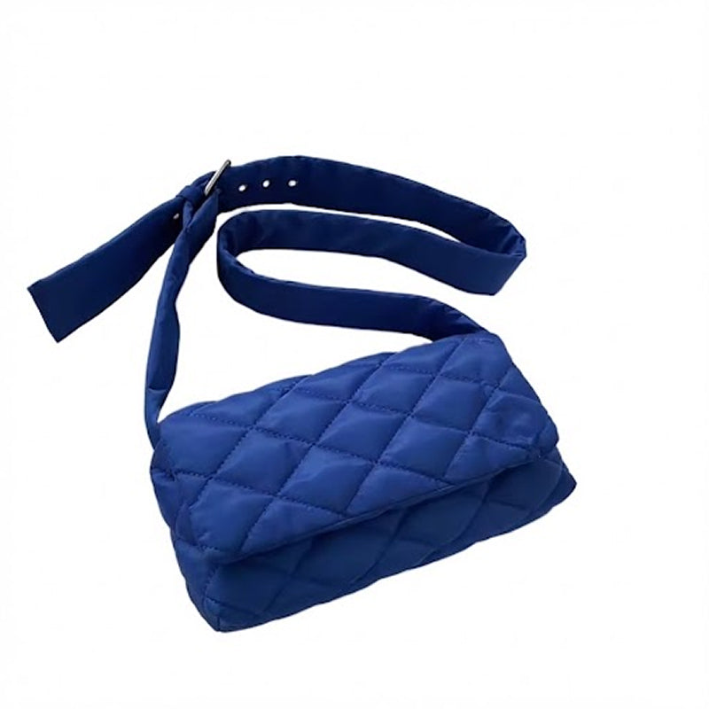 Sac bandoulière matelassé Take It Outside Essentials
