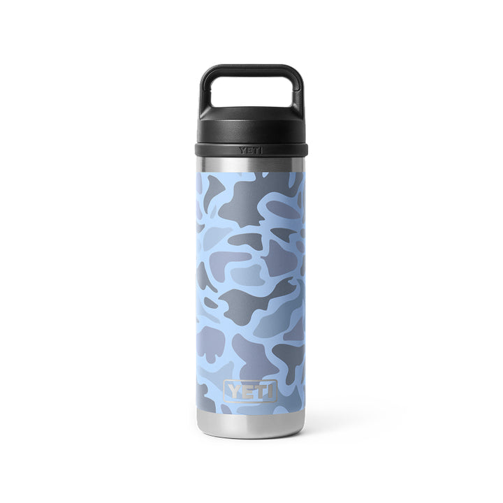 Bouteille Rambler Yeti de 18 oz avec bouchon Chug