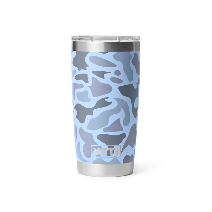 Gobelet Rambler Yeti 20 oz