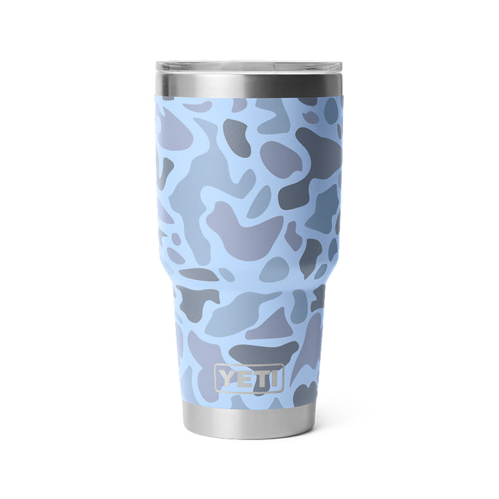 Gobelet Rambler Yeti 30 oz