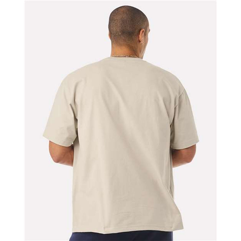 T-shirt épais unisexe 7,5 oz Take It Outside Essentials