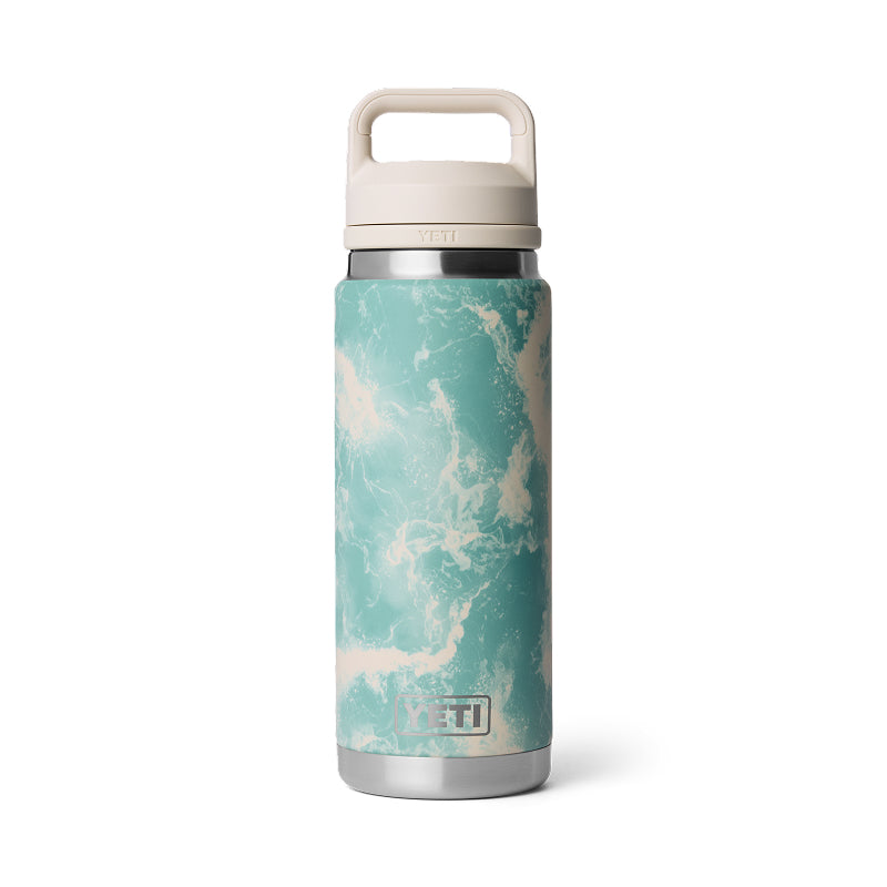 Bouteille Rambler Yeti de 26 oz avec bouchon Chug