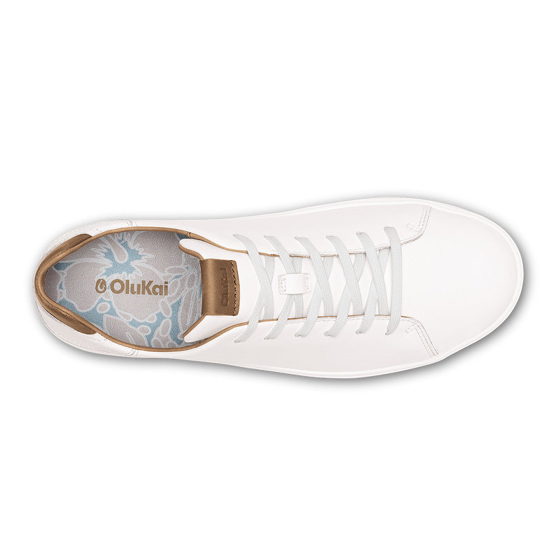 Baskets Wai‘alae pour homme Olukai