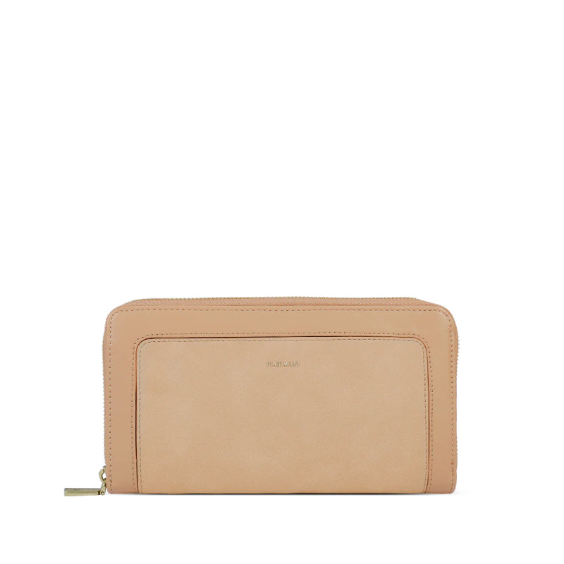 Pixie Mood Emma Ziparound Wallet