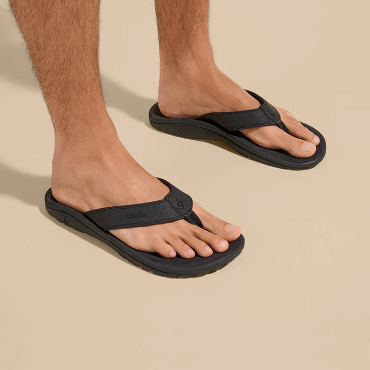 OluKai Men's ‘Ohana Sandals