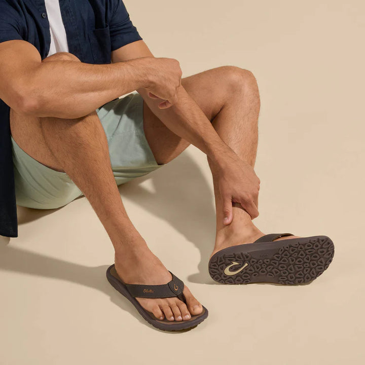 OluKai Men's ‘Ohana Sandals
