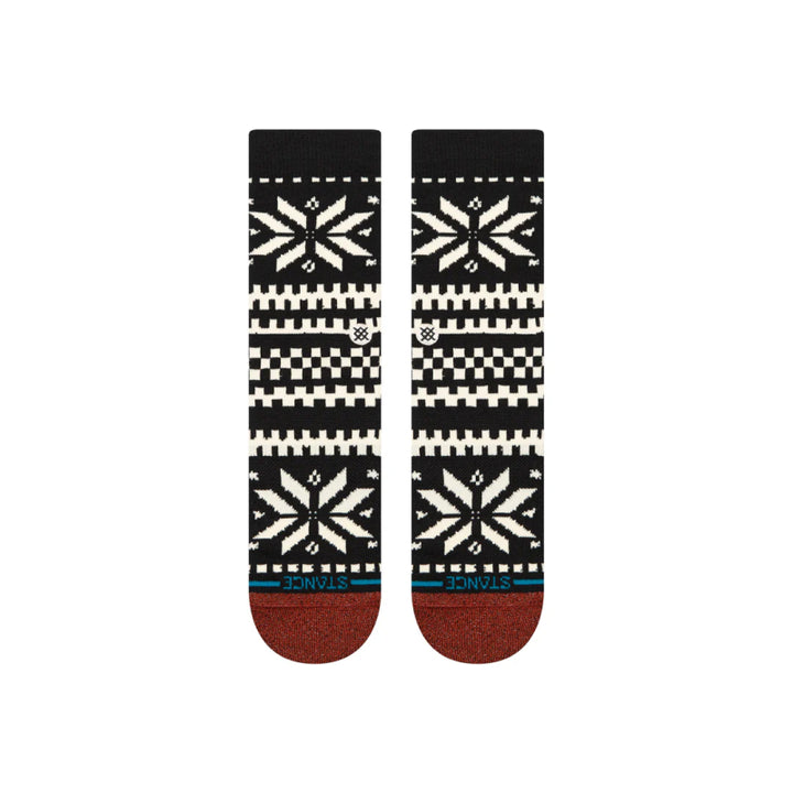 Stance Women's Flake Crew Socks