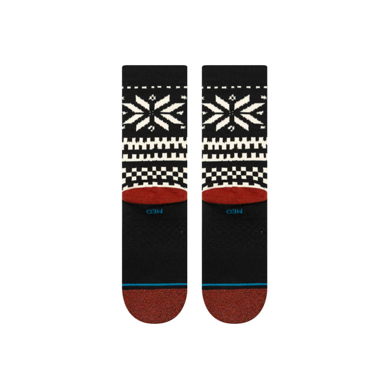 Stance Women's Flake Crew Socks