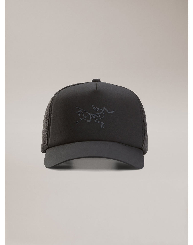 Arc'teryx Bird Trucker Curved Hat