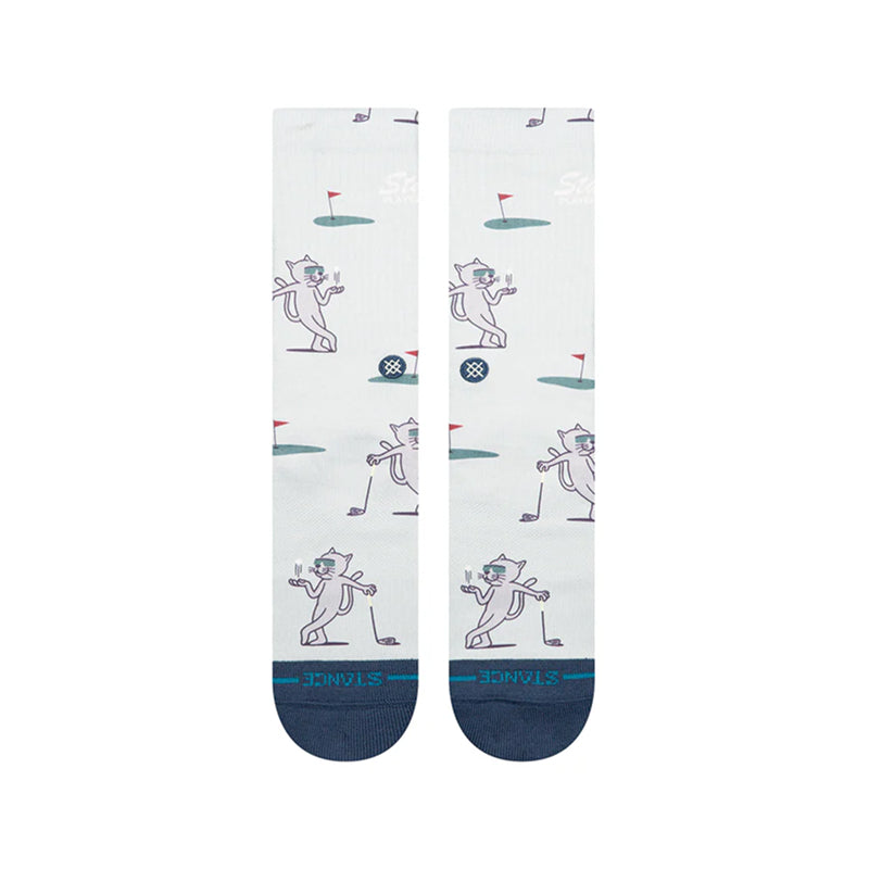 Chaussettes Crew Stance Players Club