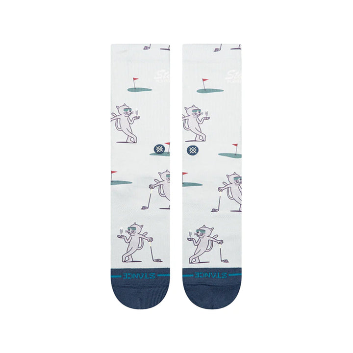 Chaussettes Crew Stance Players Club