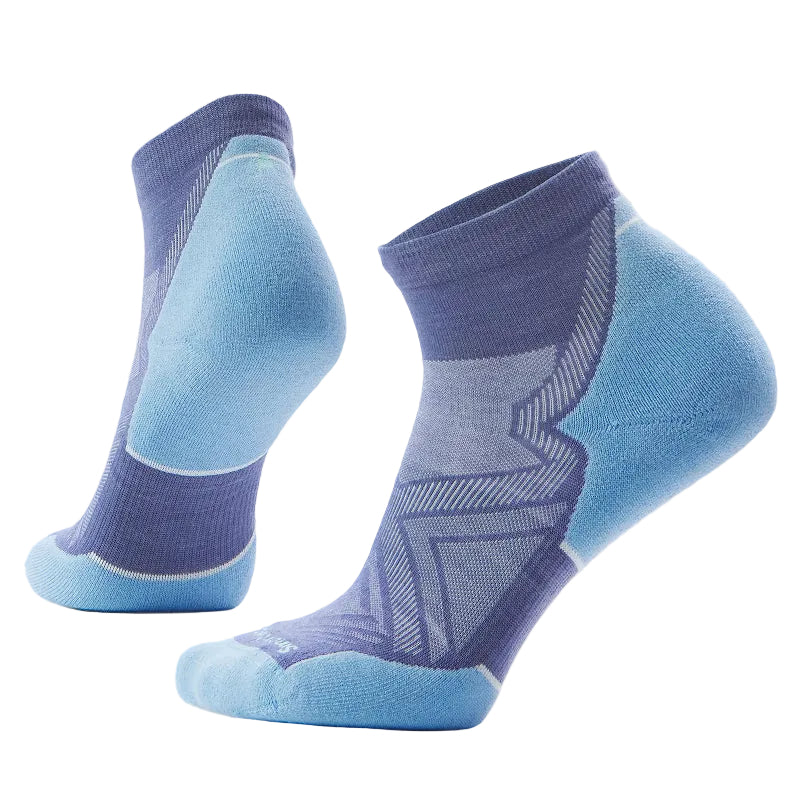 SmartWool Run Targeted Cushion Socquettes pour femmes 