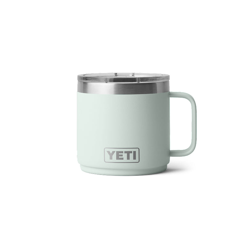 Mug empilable Yeti 14 oz avec revêtement en céramique