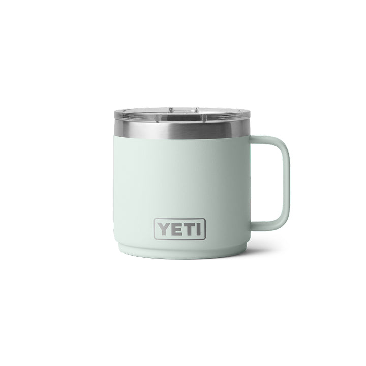 Mug empilable Yeti 14 oz avec revêtement en céramique