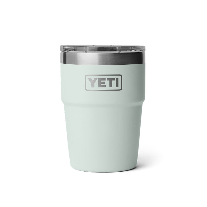 Gobelet empilable Yeti Rambler 16 oz avec couvercle MagSlider