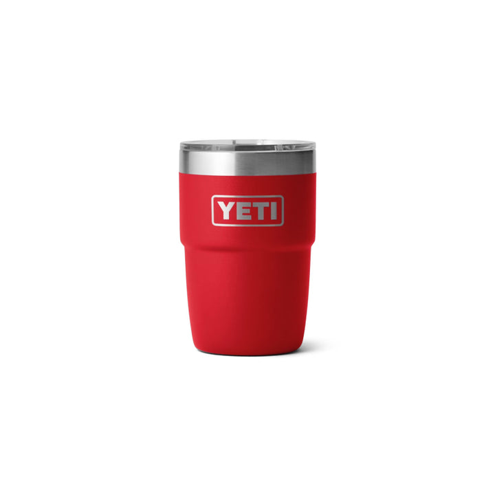 Yeti 8 oz Rambler Cup With Magslider Lid