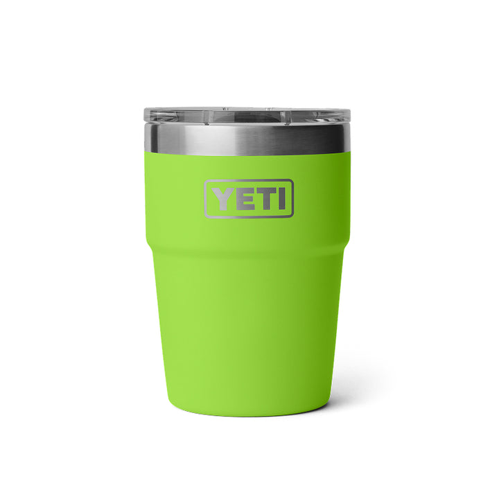 Gobelet empilable Yeti Rambler 16 oz avec couvercle MagSlider