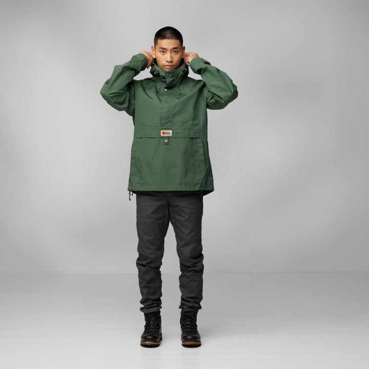 FJÄLLRÄVEN Anorak Men's