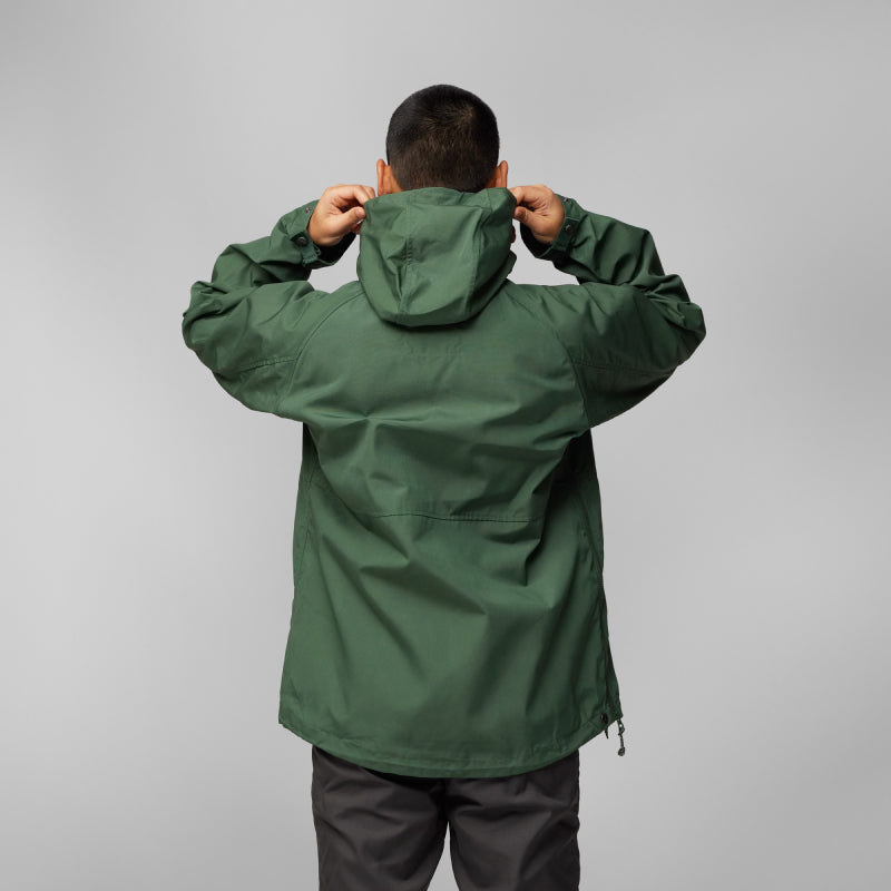 FJÄLLRÄVEN Anorak Men's