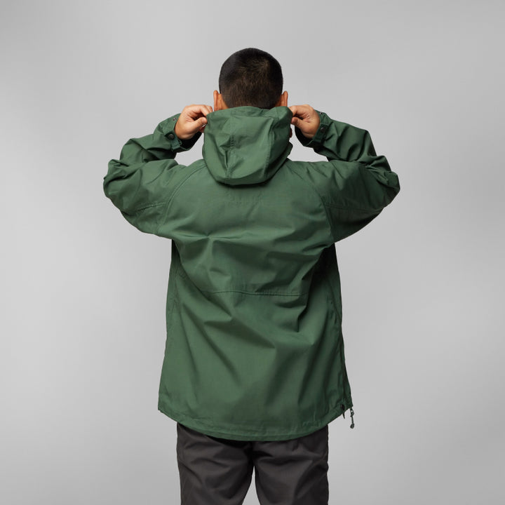 FJÄLLRÄVEN Anorak Men's