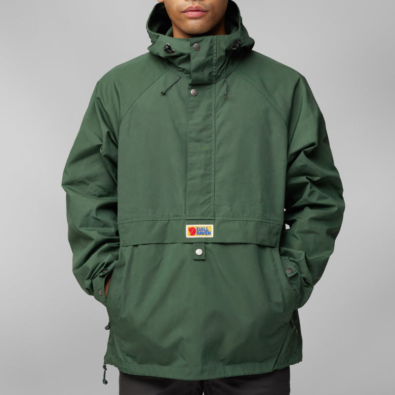 FJÄLLRÄVEN Anorak Men's