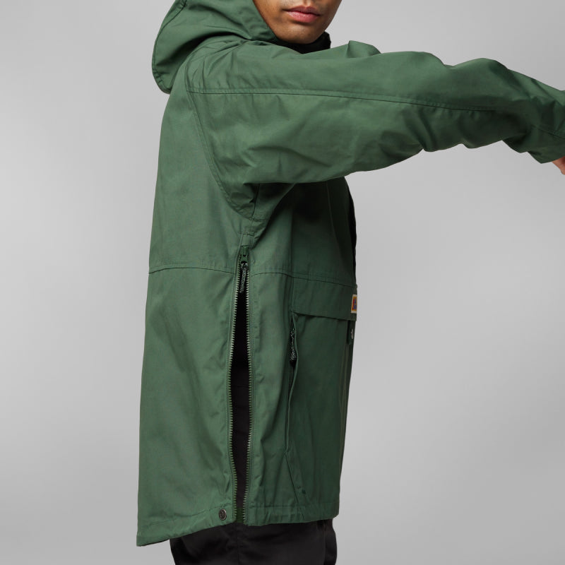 FJÄLLRÄVEN Anorak Men's