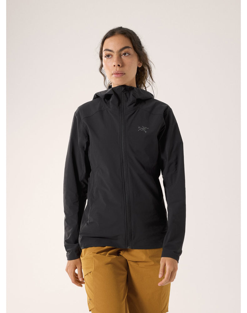 Arc'teryx Gamma LT Sweat à capuche pour femme