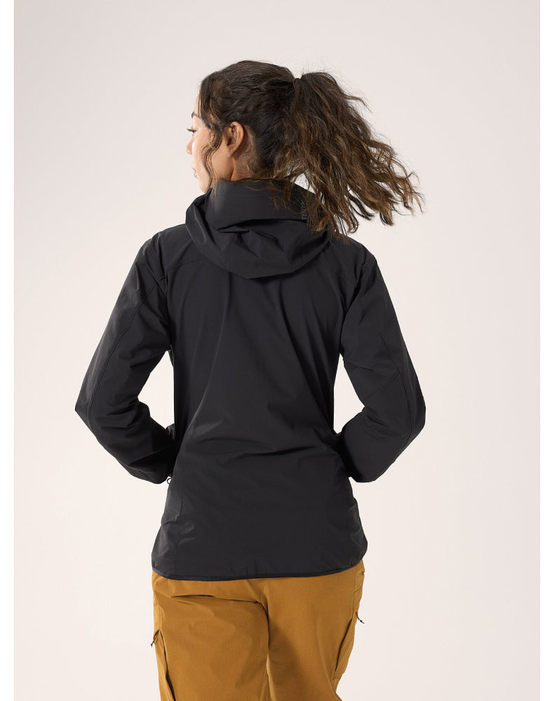 Arc'teryx Gamma LT Sweat à capuche pour femme