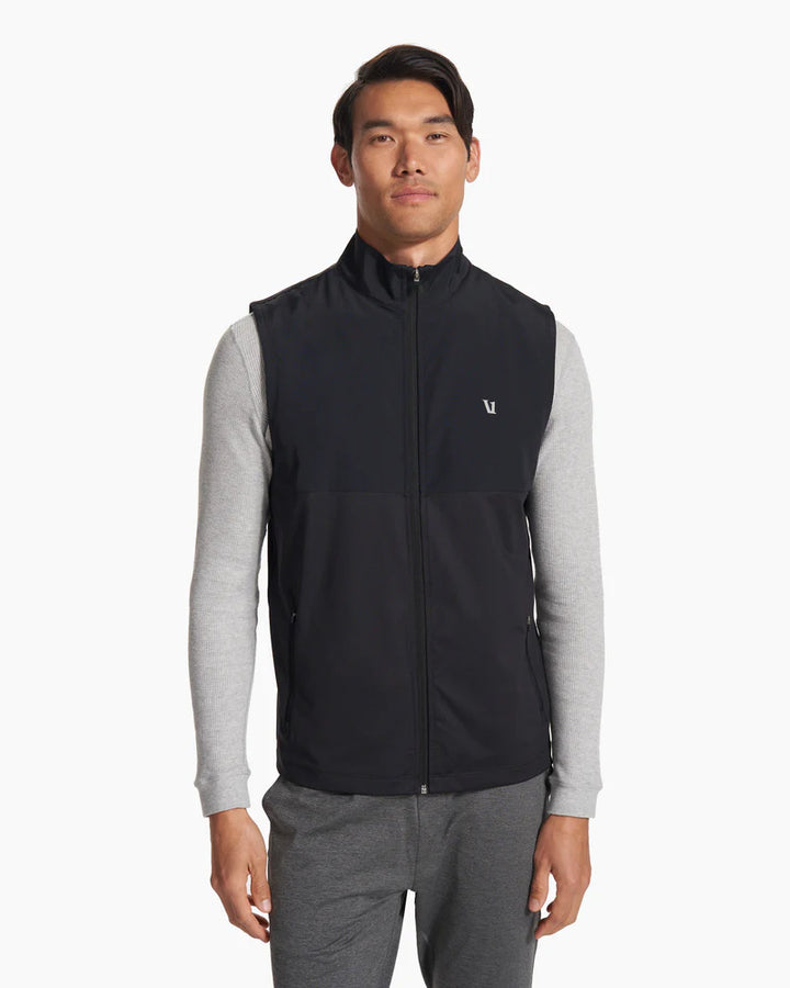 Vuori Men's Sunday Element Vest