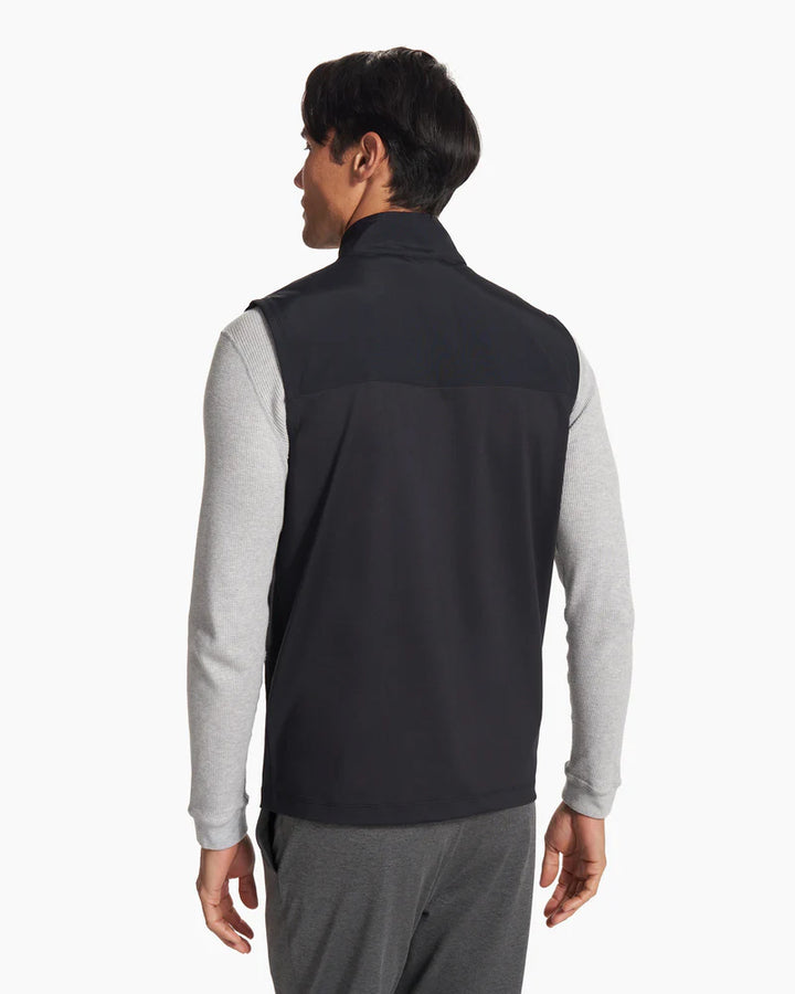 Vuori Men's Sunday Element Vest