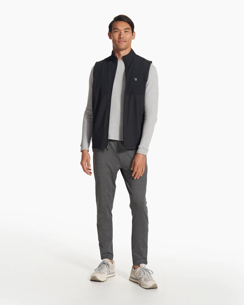 Vuori Men's Sunday Element Vest